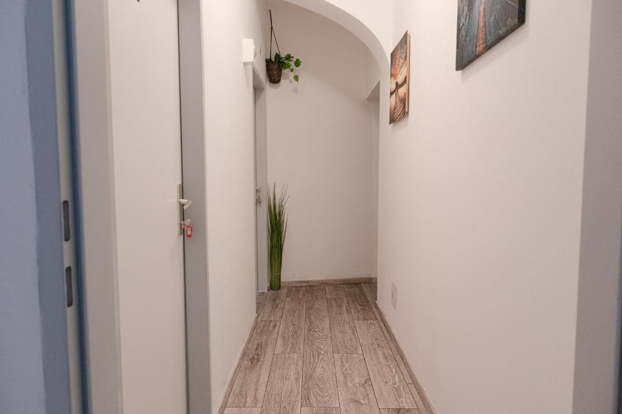 Cozy Room @ Hauptbahnhof - Well Situated & Central Вена Экстерьер фото